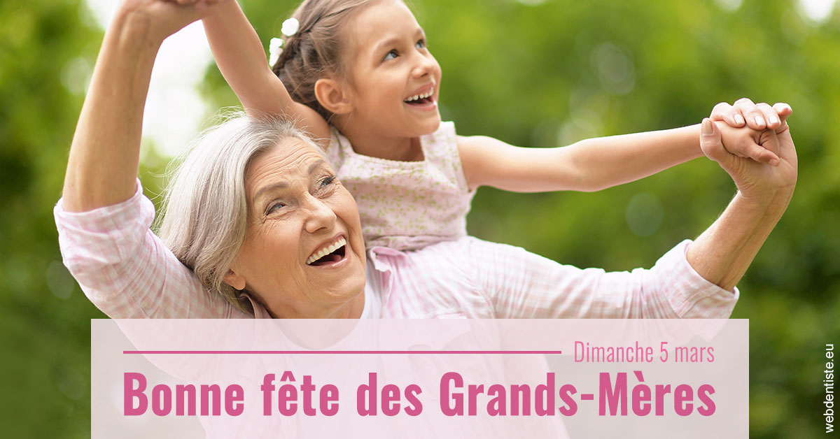 https://dr-arnaud-lecauchois.chirurgiens-dentistes.fr/Fête des grands-mères 2023 2
