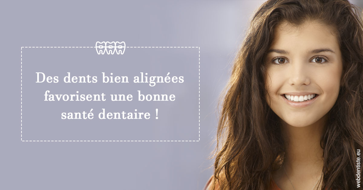 https://dr-arnaud-lecauchois.chirurgiens-dentistes.fr/Dents bien alignées