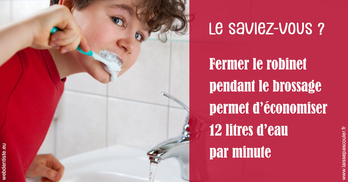 https://dr-arnaud-lecauchois.chirurgiens-dentistes.fr/Fermer le robinet 2