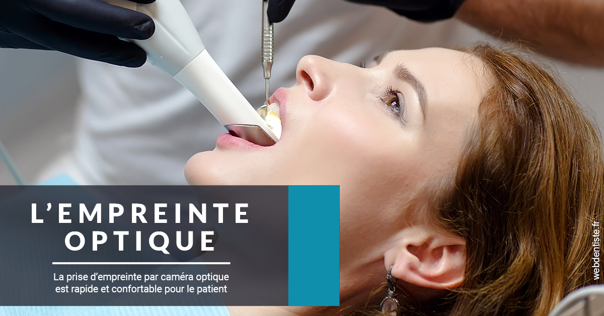 https://dr-arnaud-lecauchois.chirurgiens-dentistes.fr/L'empreinte Optique 1