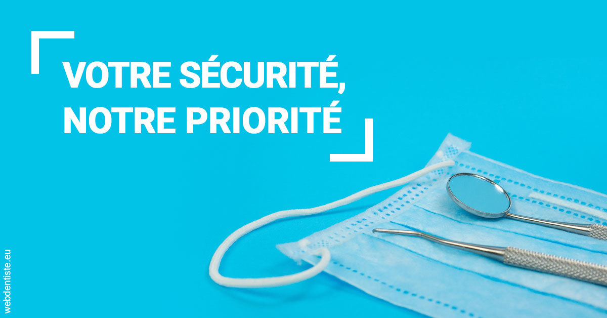 https://dr-arnaud-lecauchois.chirurgiens-dentistes.fr/Votre sécurité, notre priorité