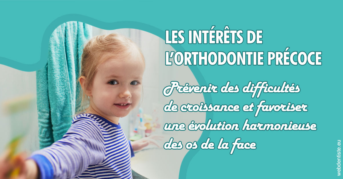 https://dr-arnaud-lecauchois.chirurgiens-dentistes.fr/Les intérêts de l'orthodontie précoce 2