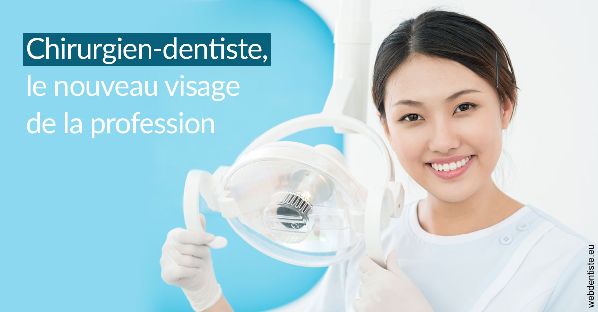 https://dr-arnaud-lecauchois.chirurgiens-dentistes.fr/Le nouveau visage de la profession 2