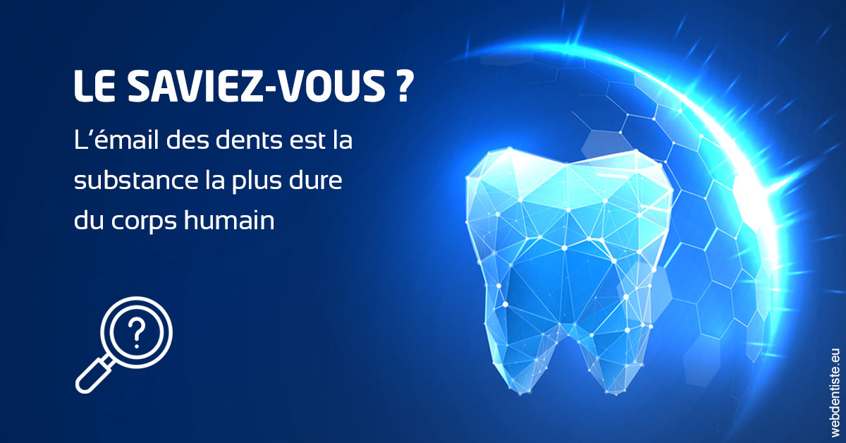 https://dr-arnaud-lecauchois.chirurgiens-dentistes.fr/L'émail des dents 1