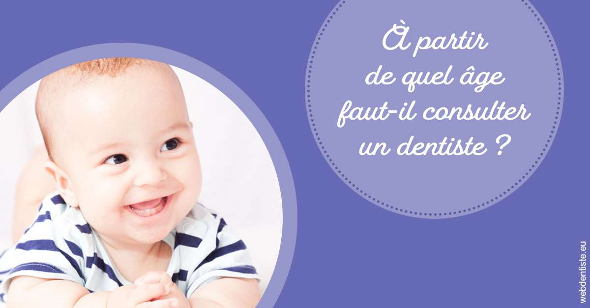 https://dr-arnaud-lecauchois.chirurgiens-dentistes.fr/Age pour consulter 2