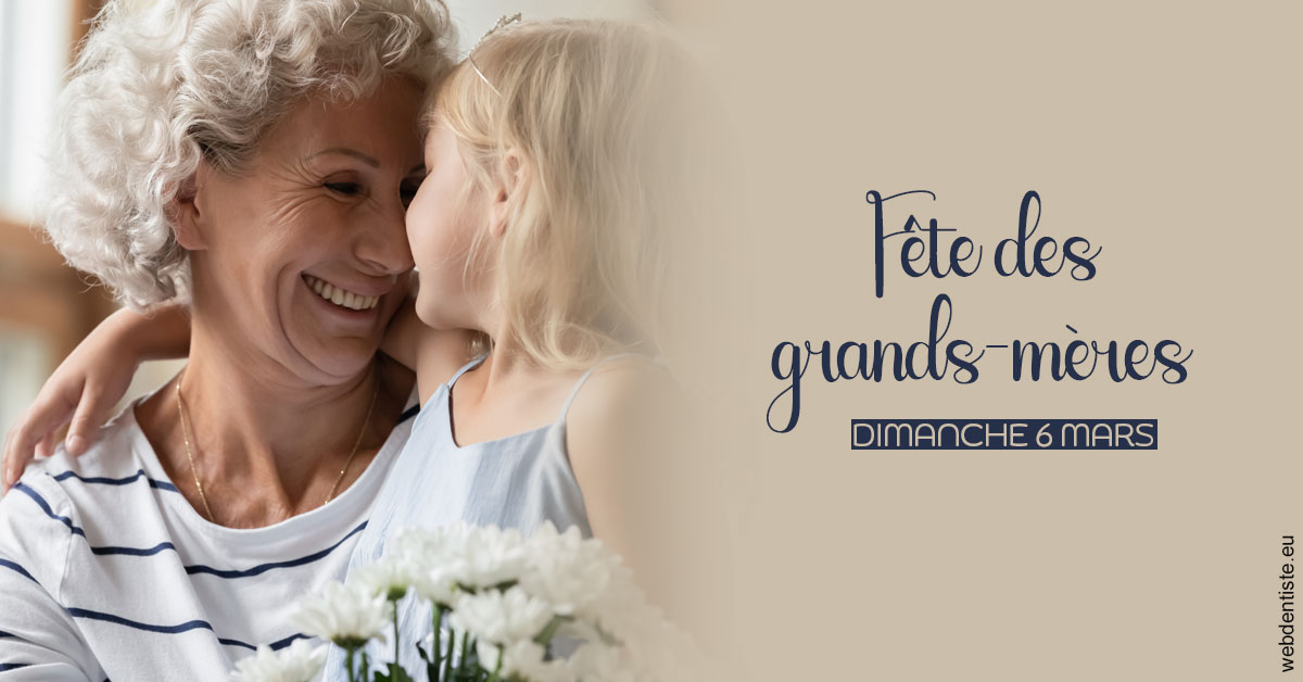 https://dr-arnaud-lecauchois.chirurgiens-dentistes.fr/La fête des grands-mères 1
